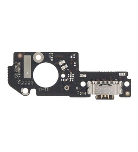 Xiaomi Poco X5 Şarj Soketli Mikrofon Bordu 22111317PG, 22111317PI