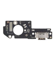 Xiaomi Poco X5 Şarj Soketli Mikrofon Bordu 22111317PG, 22111317PI