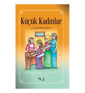 Küçük Kadınlar