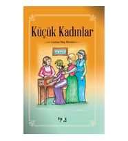 Küçük Kadınlar
