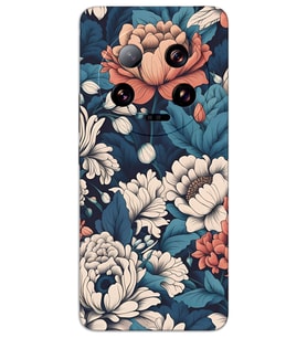Xiaomi Mi 14 Ultra Kılıf HD Desen Baskılı Kılıf - 5698