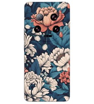 Xiaomi Mi 14 Ultra Kılıf HD Desen Baskılı Kılıf - 5698