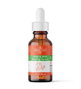 Aha Bha Serum