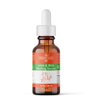 Aha Bha Serum