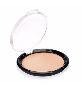Golden Rose Silky Touch Pudra 08
