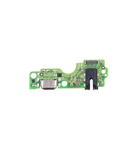 infinix Hot 40İ Şarj Soketli Mikrofon Bordu