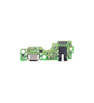 infinix Hot 40İ Şarj Soketli Mikrofon Bordu