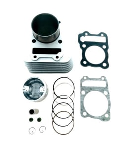 ATV - Linhai 200 Silindir Komple 15 Perno 62mm 75 Boy