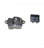HYUNDAI STAREX 2001 - 2007 CAM AÇMA KAPATMA ANAHTARI