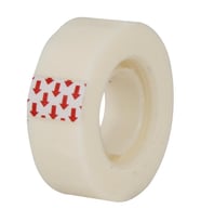 Görünmez Bant 19mm x 33mt
