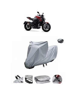 MV Agusta Brutale 800 Rosso  Su Geçirmez Motosiklet Brandası ARKA ÇANTA UYUMLU