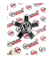 Vw Passat B8 Jant Göbeği Kapağı - 3G0601149D