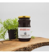 Kb Köyceğiz Balı Çörekotu Balı 450 G Kavanoz