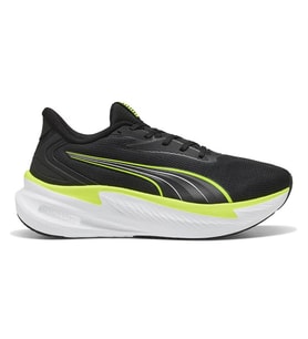 Puma Maxstride Lite Siyah Erkek Koşu & Antrenman Ayakkabısı 313497-10