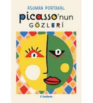 Picasso'nun Gözleri