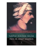 Yavuz Sultan Selim (Ciltli)