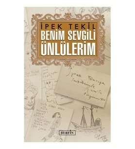 Benim Sevgili Ünlülerim