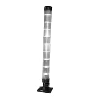 Radar Reflektör, Sürat tekne, (motoryat) Boy:57cm, Çap:5 cm