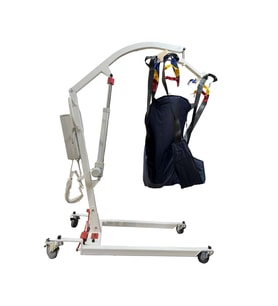 RESPİROX RTL-01 HASTA TRANSFER LİFTİ