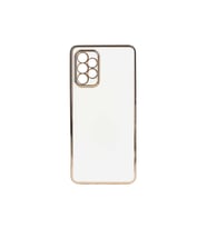 Samsung Galaxy A13 4G Uyumlu Kılıf Zore Bark Kapak