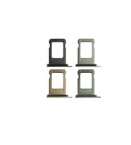 iPhone 11 Pro Max Sim Kart Tepsisi (Gold)