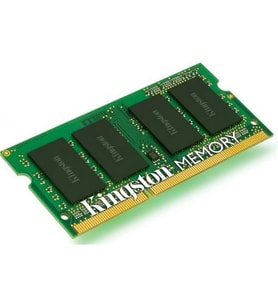 Kingston KVR16LS11/4WP 4GB DDR3 SoDIMM 1600 1.35V
