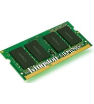 Kingston KVR16LS11/4WP 4GB DDR3 SoDIMM 1600 1.35V