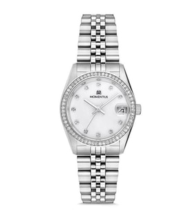 MOMENTUS SW131S-09SS KADIN KOL SAATİ