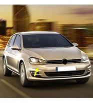 VW Golf 7 2013-2017 Far Yıkama Motoru Kapağı Sağ 5G0955110