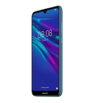 Huawei Y6 2019 32GB Mavi (Huawei Türkiye Garantili)