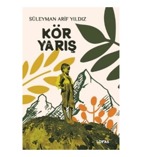 Kör Yarış