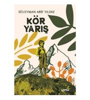 Kör Yarış
