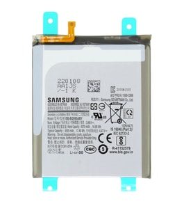 Samsung Galaxy S21 FE - SM-G780 Uyumlu Pil Sıfır - Servis