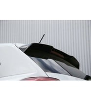 Volkswagen Polo Mk6 R Line Style (2017-2021) PİANO BLACK Spoiler