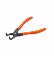 RETTA PROF. SEGMAN PENSESİ İÇ EĞRİ 225 MM RSP0925 (Karışık)