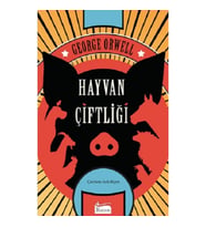 Hayvan Çiftliği