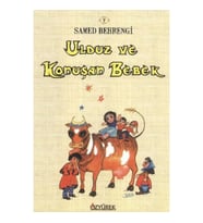 Özyürek-Ulduz Ve Konuşan Bebek