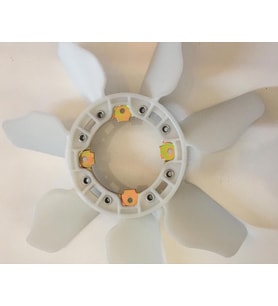 PERVANE FAN HILUX 202007-202017