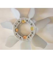 PERVANE FAN HILUX 202007-202017