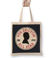 Converse All Star Ninth Doctor Who Bez Çanta Uzun Saplı