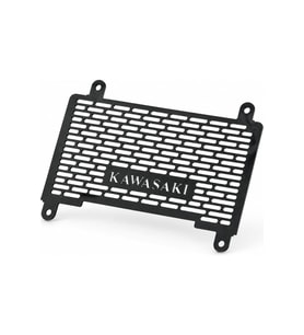 KAWASAKİ ELİMİNATÖR RADYATÖR KORUMA KAPAĞI