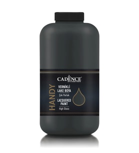 CADENCE HANDY LAKE BOYA L-059 ANTRASIT 2000ML