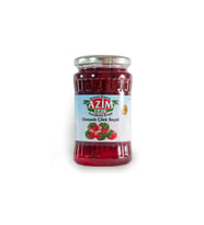 Osmanlı Çilek Reçeli 450 gr