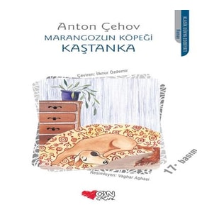 Marangozun Köpeği Kaştanka