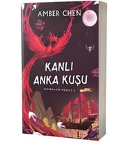 Ejderhanın Düşüşü 2 - Kanlı Anka Kuşu