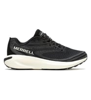 Merrell J068132 Morphlite Black/White Kadın Outdoor Ayakkabı (Siyah)