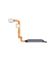 Redmi Note 10 Parmak İzi Okuyucu Home Tuşu