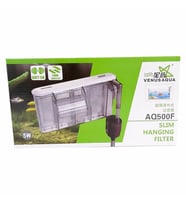 AQ500 VENUSAQUA ŞELALE FİLTRE