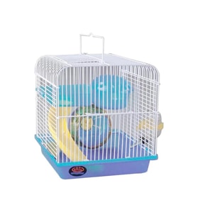 Dayang Hamster Kafesi 23*17*24cm