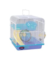 Dayang Hamster Kafesi 23*17*24cm